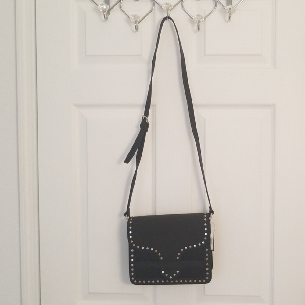 CROSSBODY/SHOULDER BAG